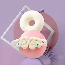 TeddyTumble™ HeadSaver Pillow Pack