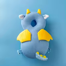 TeddyTumble™ HeadSaver Pillow Pack