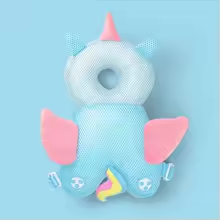 TeddyTumble™ HeadSaver Pillow Pack