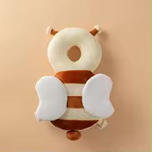 TeddyTumble™ HeadSaver Pillow Pack