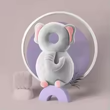 TeddyTumble™ HeadSaver Pillow Pack