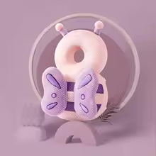 TeddyTumble™ HeadSaver Pillow Pack