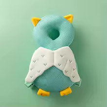 TeddyTumble™ HeadSaver Pillow Pack