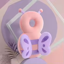 TeddyTumble™ HeadSaver Pillow Pack