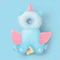 Blue Unicorn